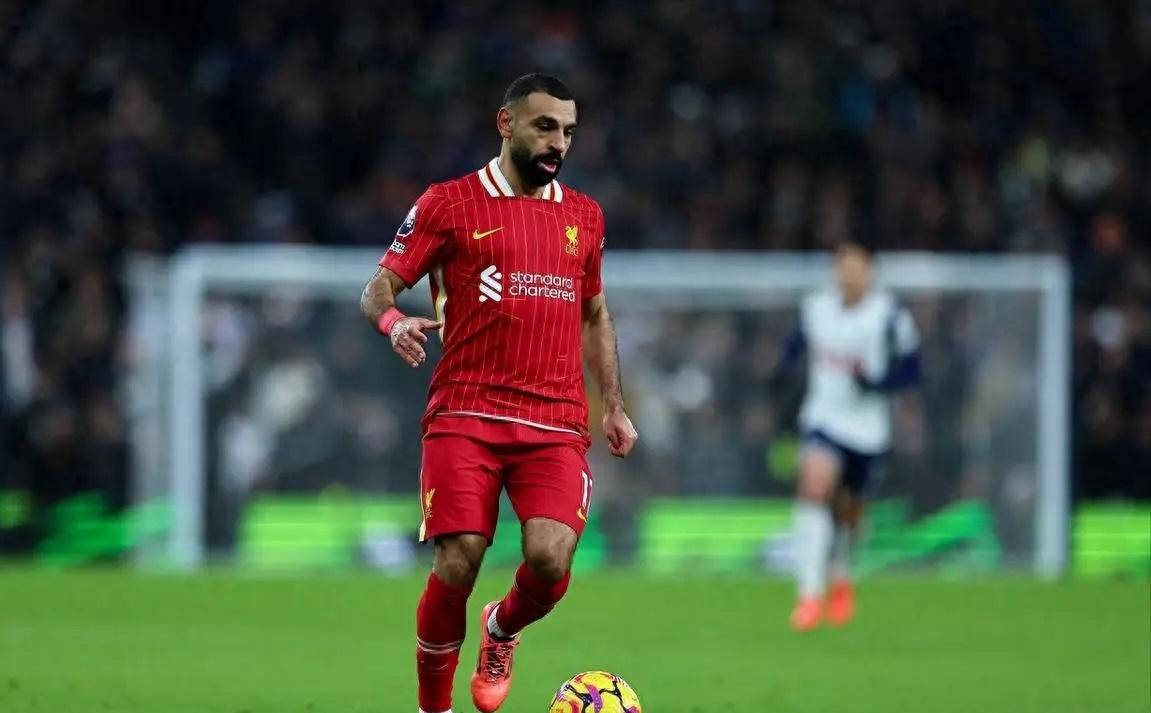 利物浦备战夏窗：重金购中锋应对连续失利