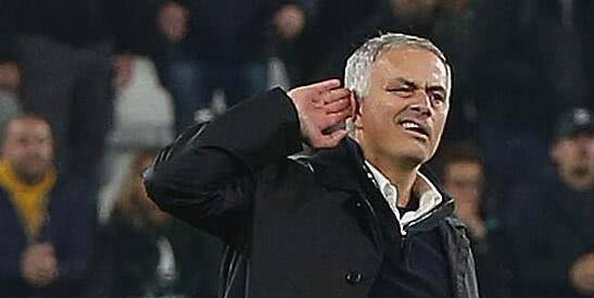 尤文图斯股东欢迎穆帅重返意甲，助球队达到新巅峰