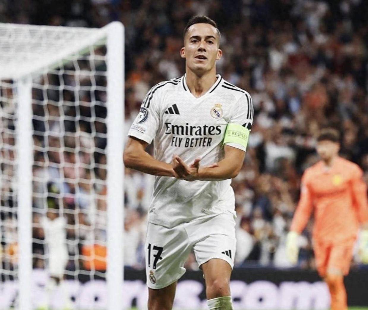 皇马vs阿森纳，首发已定9人！上不上巴斯克斯，决定巴尔韦德位置