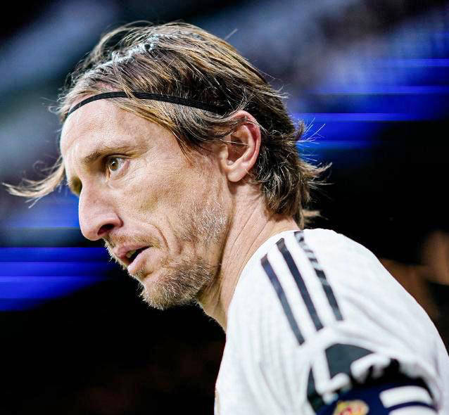 皇马无情，豪门利益至上！莫德里奇留队梦破，安切洛蒂笑眼相迎