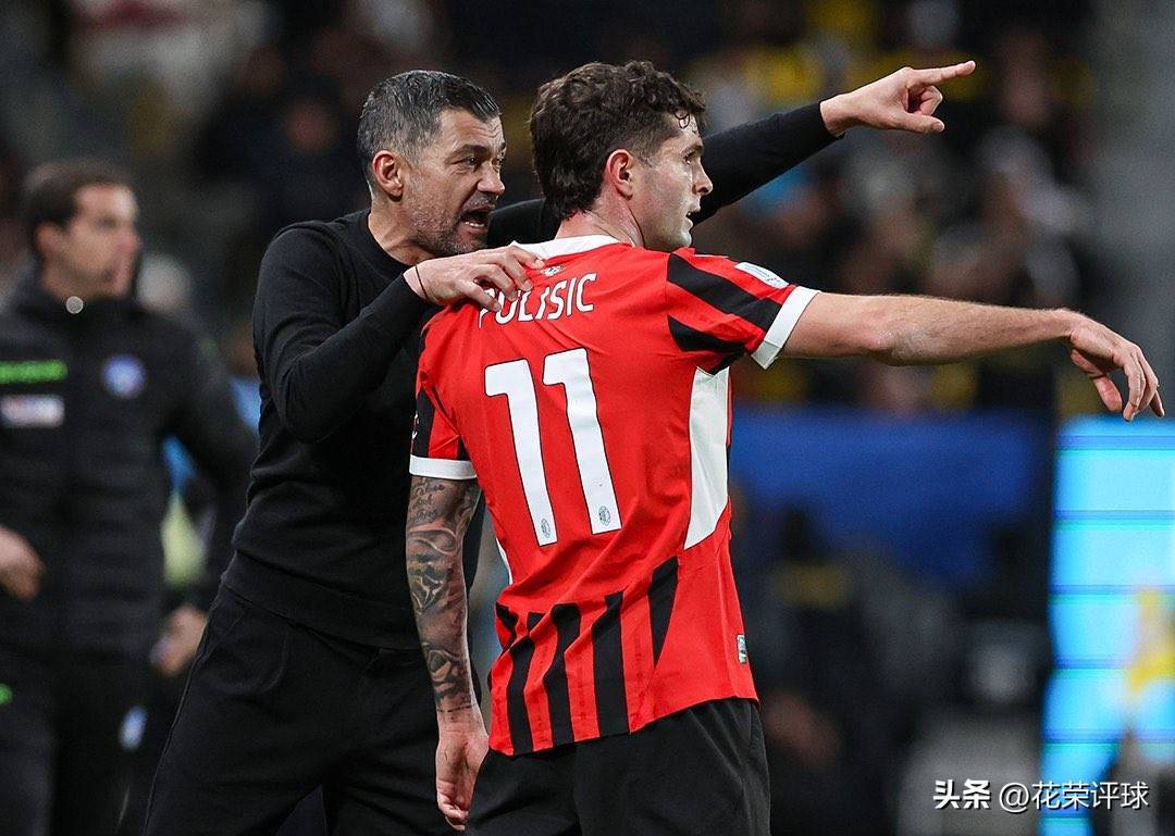 米兰危局再启：欧冠出局将带来新一轮换牌？