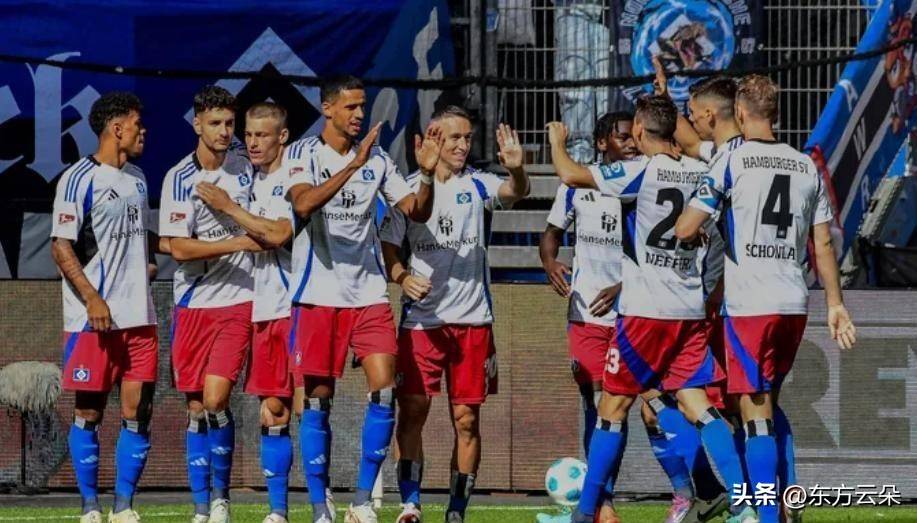 1-2！0-1！2大升级对手全输，铁心送前欧冠冠军重返德甲，太诡异