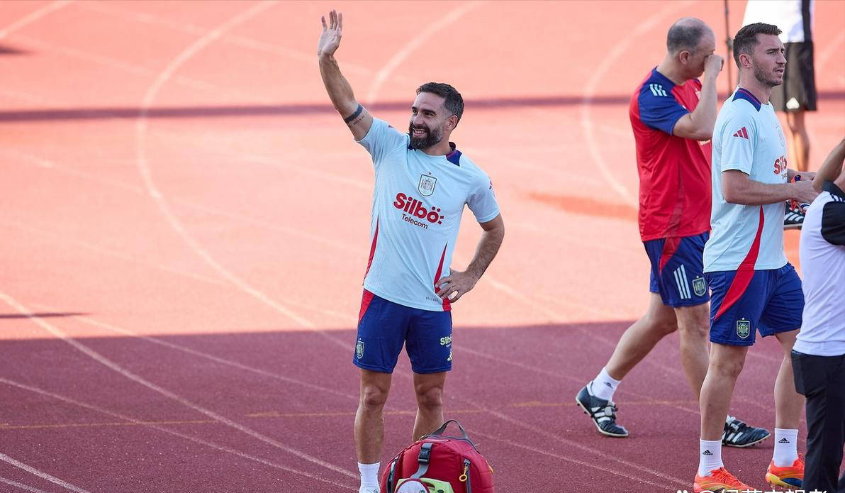 皇马队长卡瓦哈尔确认世俱杯复出时间表：现场爆猛料引人关注