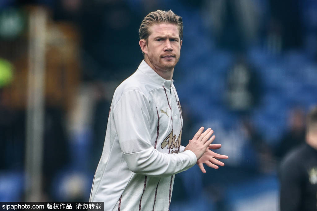 德布劳内留英超！维拉已开始引援探讨 搭档拉什福德？