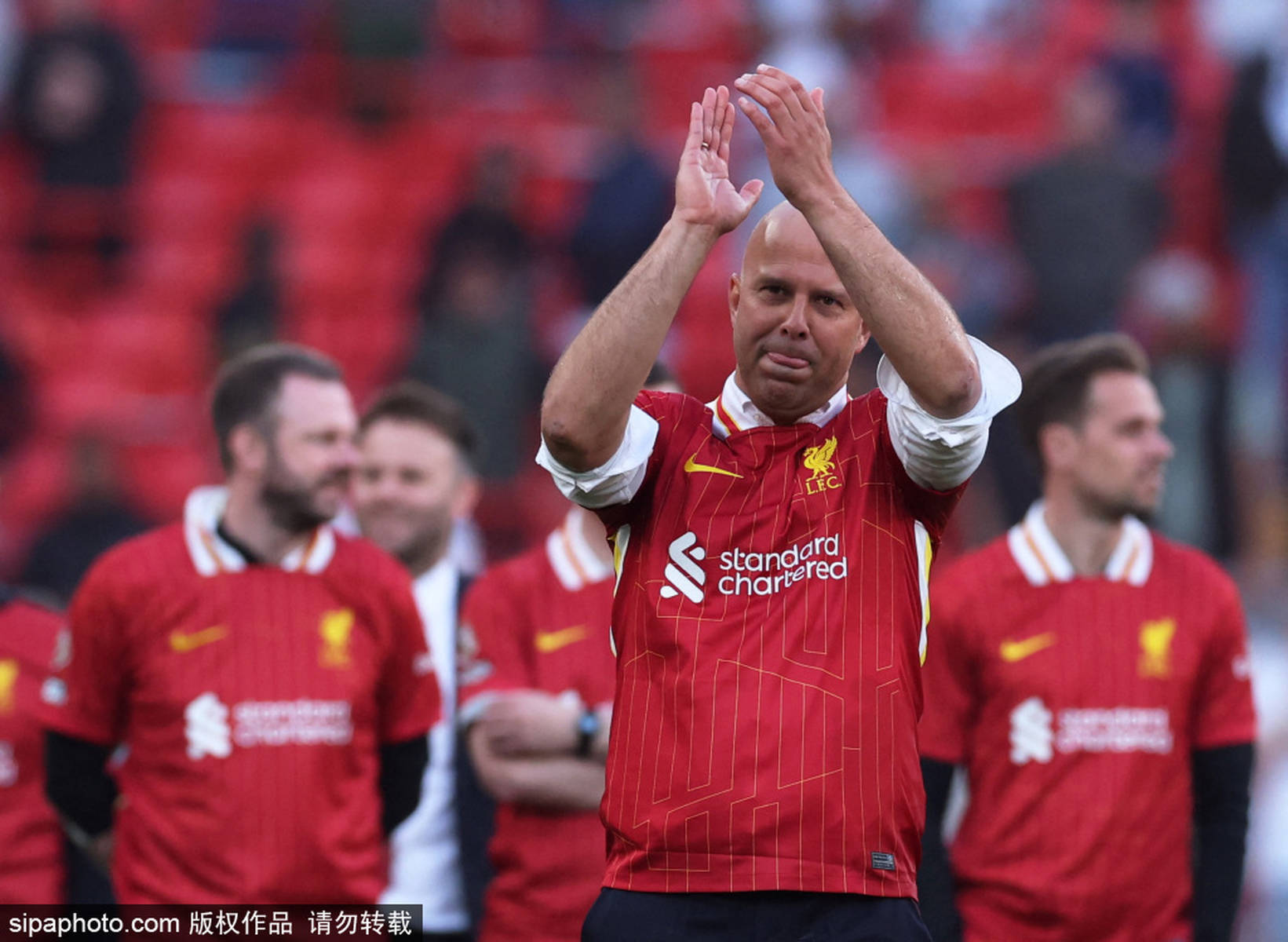 要花钱了！利物浦夏窗将迎队史最高预算 仍买不起伊萨克