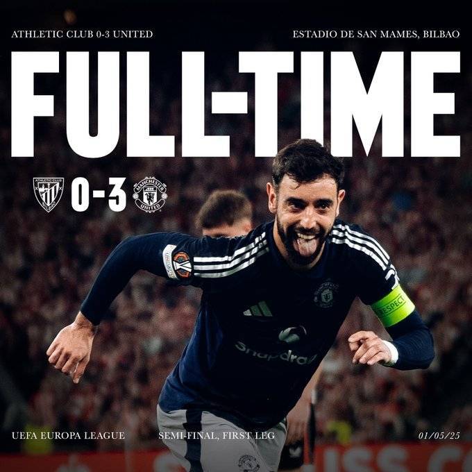 弃英超攻欧联！曼联3月以来英超仅1胜 但欧联淘汰皇社里昂+胜毕巴