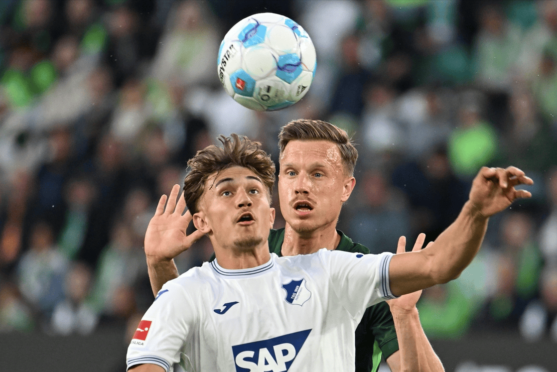 2-2，德甲第15逼平德甲第12，德甲前冠军堕落：连续9轮不胜