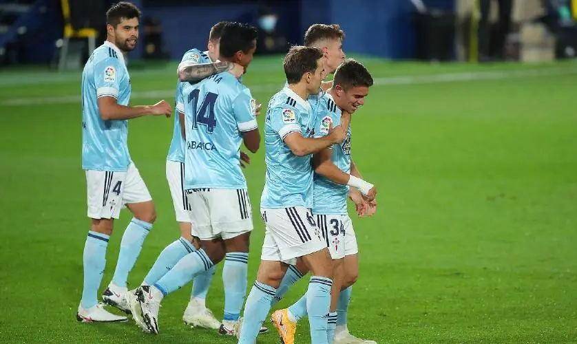 西甲第36轮前瞻：皇家社会vs塞尔塔，双方急需3分，首发预测出炉