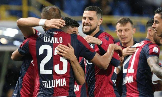 19轮金身告破！罗马双杀困局陷欧冠生死战积分榜暗藏神剧本