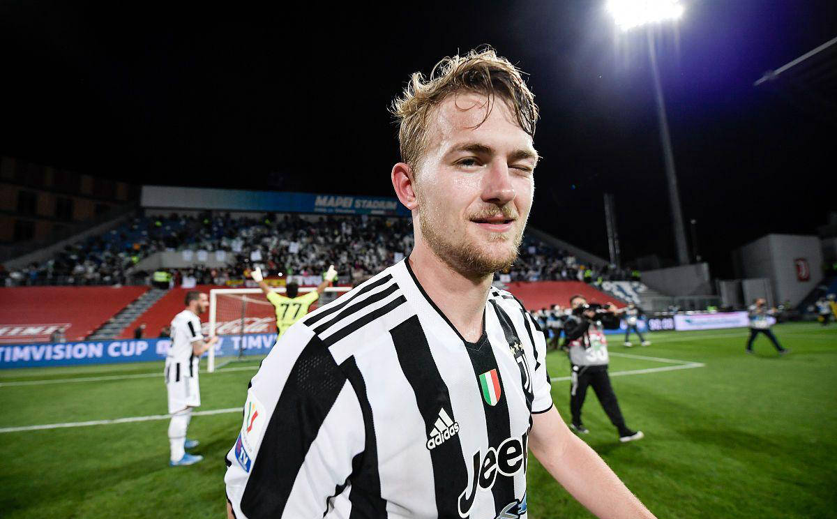 尤文图斯全员出战世俱杯，面对艾因显现出明显实力优势！