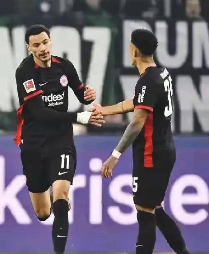 8000万欧！纽卡斯尔报价德甲锋霸，或重塑战术体系，让英超豪门紧张